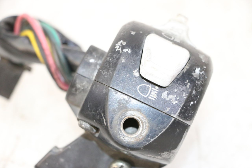 photo de CONMUTADOR IZQUIERDA YAMAHA BW'S 100 (1999 - 2002)