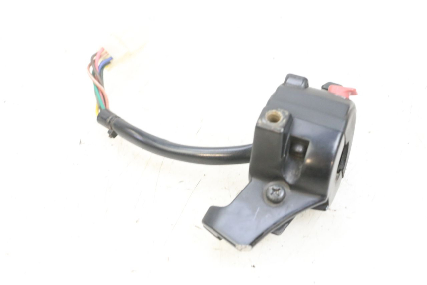 photo de INTERRUPTOR DE LUCES IZQUIERDO YAMAHA BW'S EASY 50 (2013 - 2016) - Vista general del producto