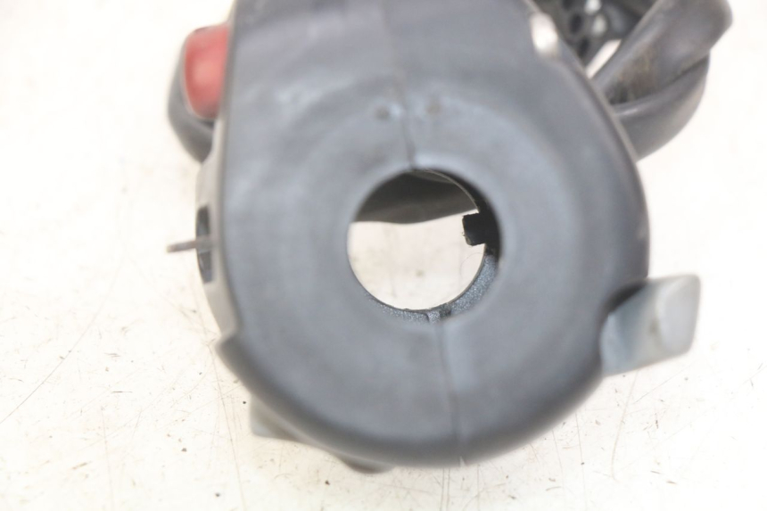 photo de INTERRUPTOR DE LUCES IZQUIERDO BMW C1 125 (2000 - 2003)