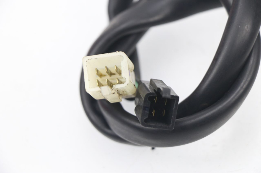 photo de CONMUTADOR IZQUIERDA HONDA CBF 125 (2009 - 2015)