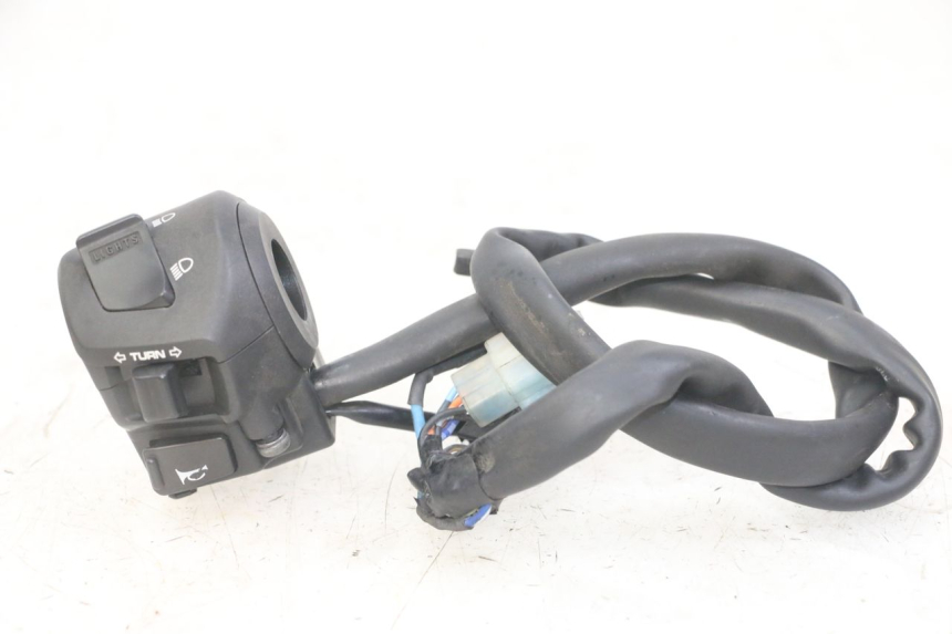 photo de CONMUTADOR IZQUIERDA HONDA CBF 500 (2004 - 2007)