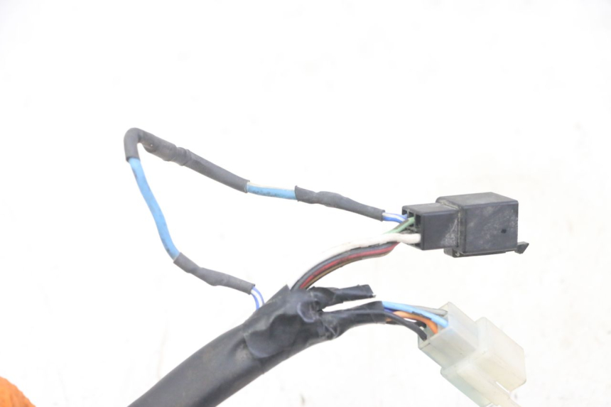 photo de CONMUTADOR IZQUIERDA HONDA CBF 500 (2004 - 2007)