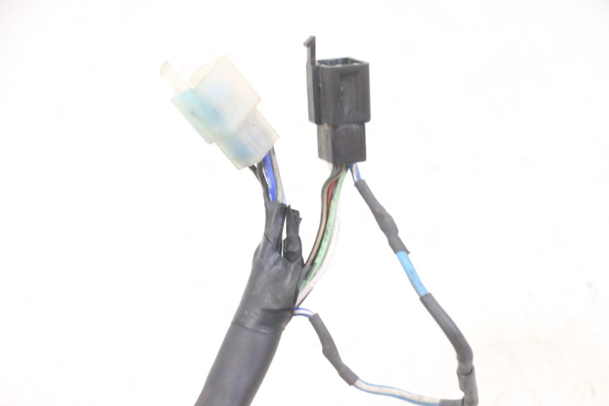 photo de CONMUTADOR IZQUIERDA HONDA CBF 500 (2004 - 2007)