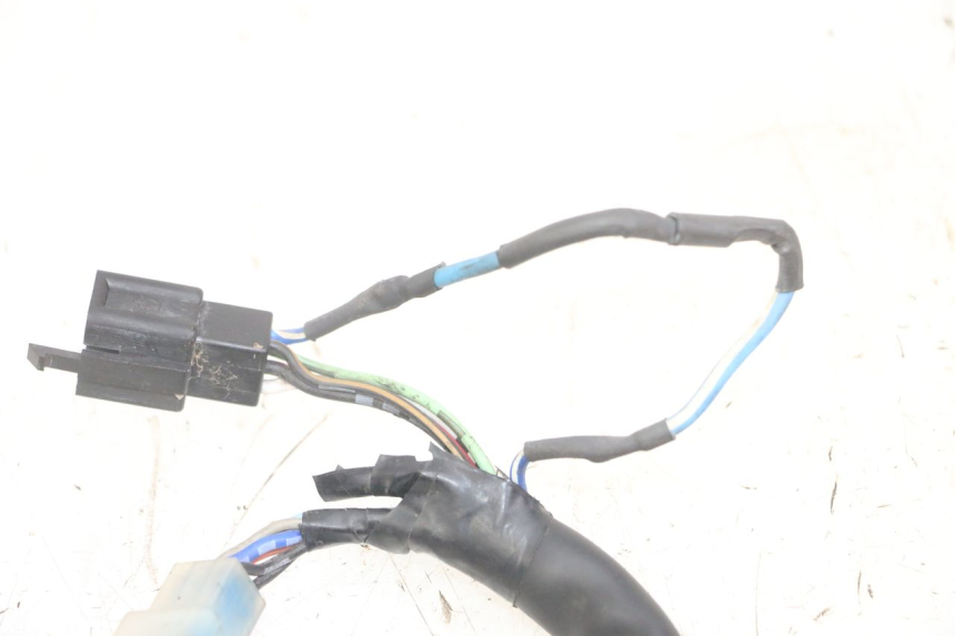photo de CONMUTADOR IZQUIERDA HONDA CBF 500 (2004 - 2007)