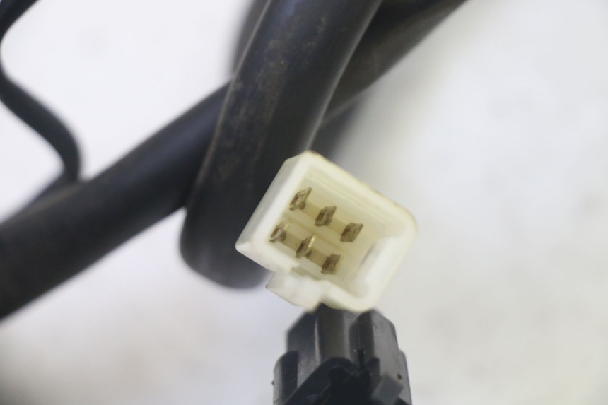 photo de CONMUTADOR IZQUIERDA HONDA CBF 125 (2009 - 2015)