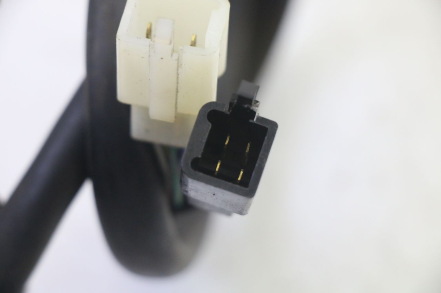 photo de CONMUTADOR IZQUIERDA HONDA CBF 125 (2009 - 2015)