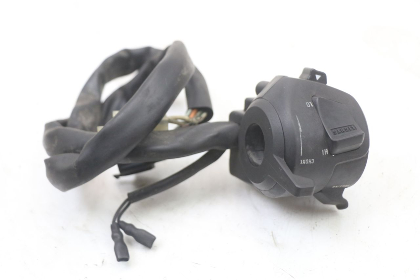 photo de CONMUTADOR IZQUIERDA HONDA CBR F 1000 (1993 - 1996)