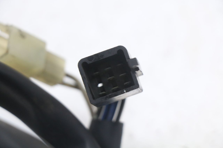 photo de CONMUTADOR IZQUIERDA HONDA CBR F 1000 (1993 - 1996)