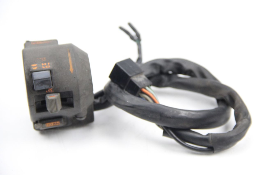 photo de CONMUTADOR IZQUIERDA HONDA CBR F SC21 1000 (1986 - 1992)