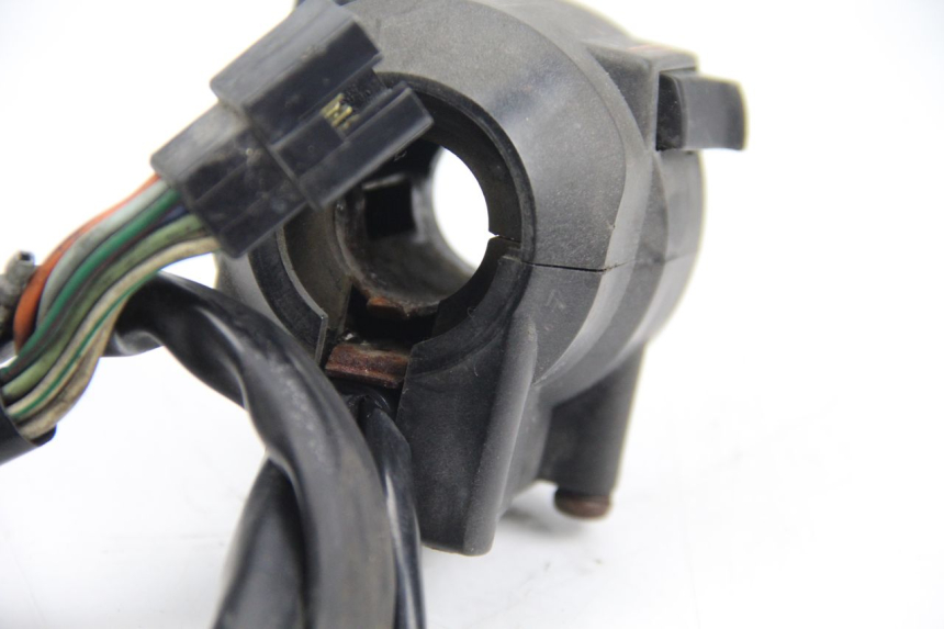 photo de CONMUTADOR IZQUIERDA HONDA CBR F SC21 1000 (1986 - 1992)
