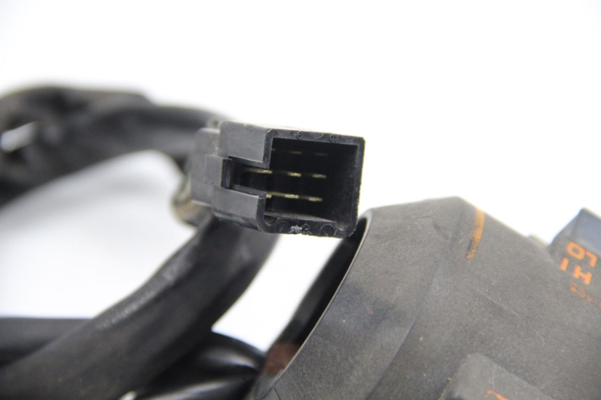 photo de CONMUTADOR IZQUIERDA HONDA CBR F SC21 1000 (1986 - 1992)