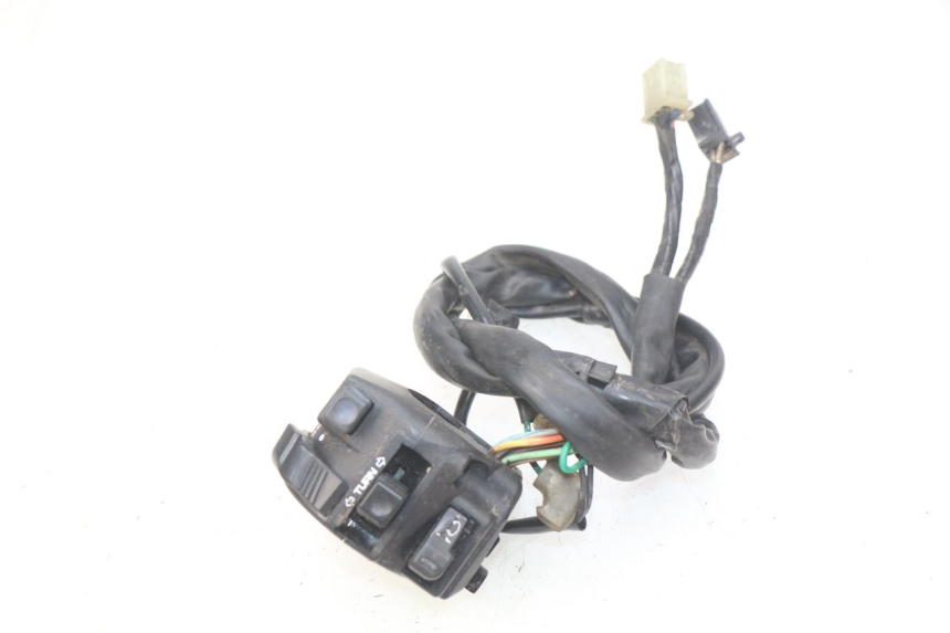 photo de CONMUTADOR IZQUIERDA HONDA CBR RR FIREBLADE 900 (1992 - 1994)