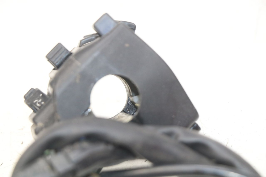 photo de CONMUTADOR IZQUIERDA HONDA CBR RR FIREBLADE 900 (1992 - 1994)