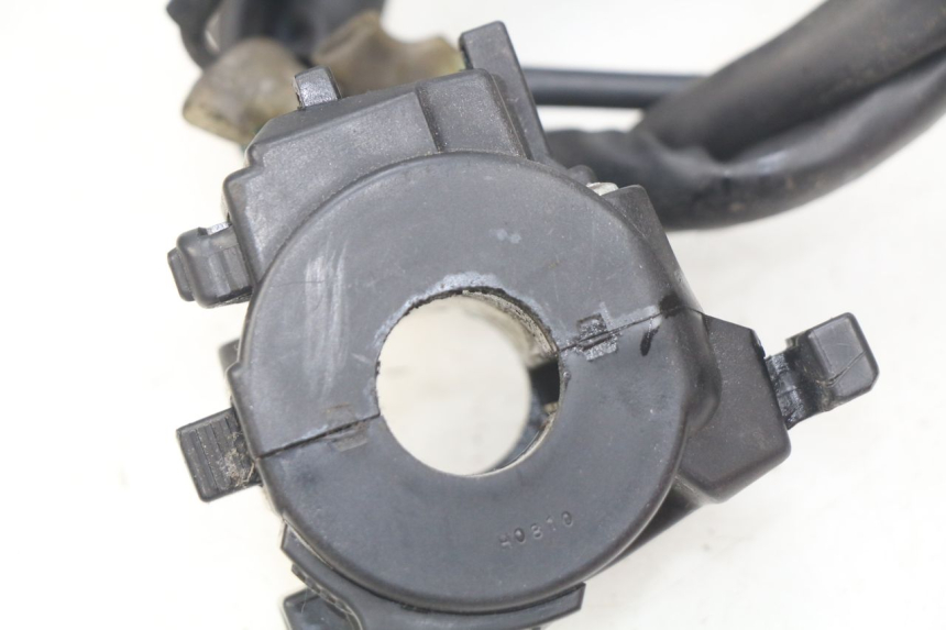 photo de CONMUTADOR IZQUIERDA HONDA CBR RR FIREBLADE 900 (1992 - 1994)