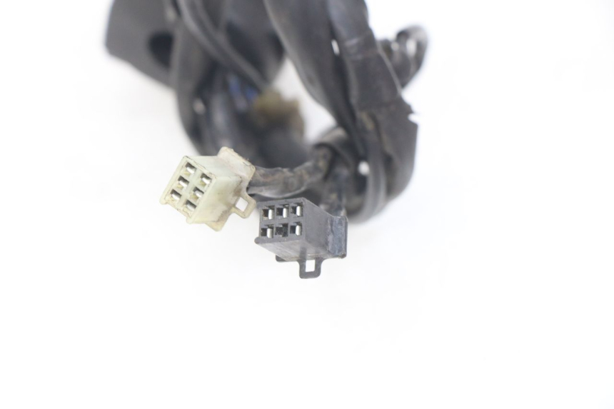 photo de CONMUTADOR IZQUIERDA HONDA CBR RR FIREBLADE 900 (1992 - 1994)