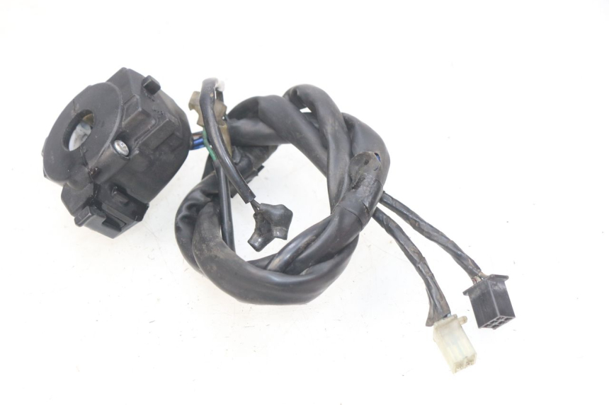 photo de CONMUTADOR IZQUIERDA HONDA CBR RR FIREBLADE 900 (1992 - 1994)