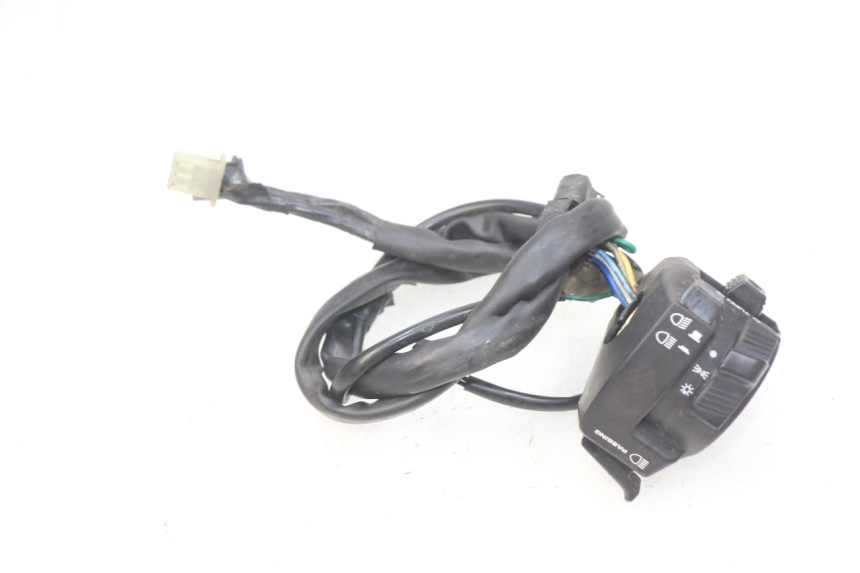 photo de CONMUTADOR IZQUIERDA HONDA CBR RR FIREBLADE 900 (1992 - 1994)