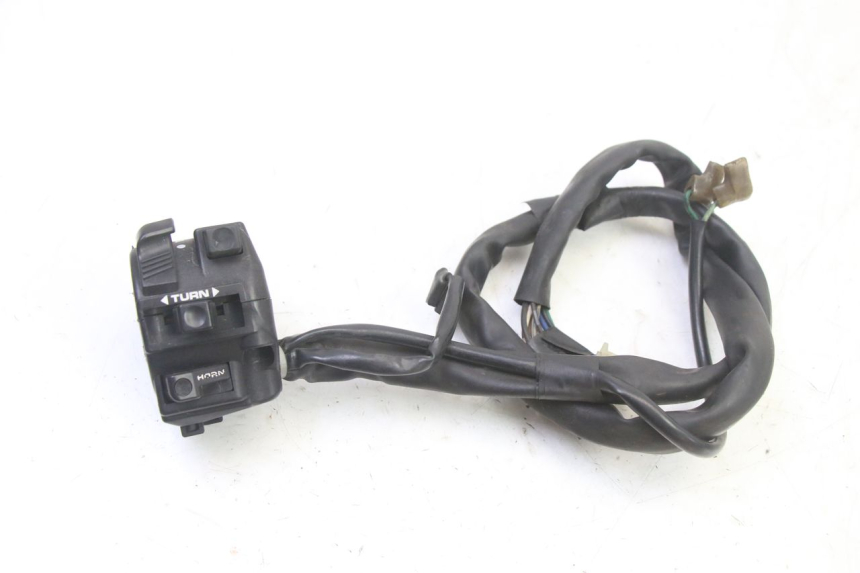 photo de CONMUTADOR IZQUIERDA HONDA CBR RR FIREBLADE 900 (1992 - 1994)