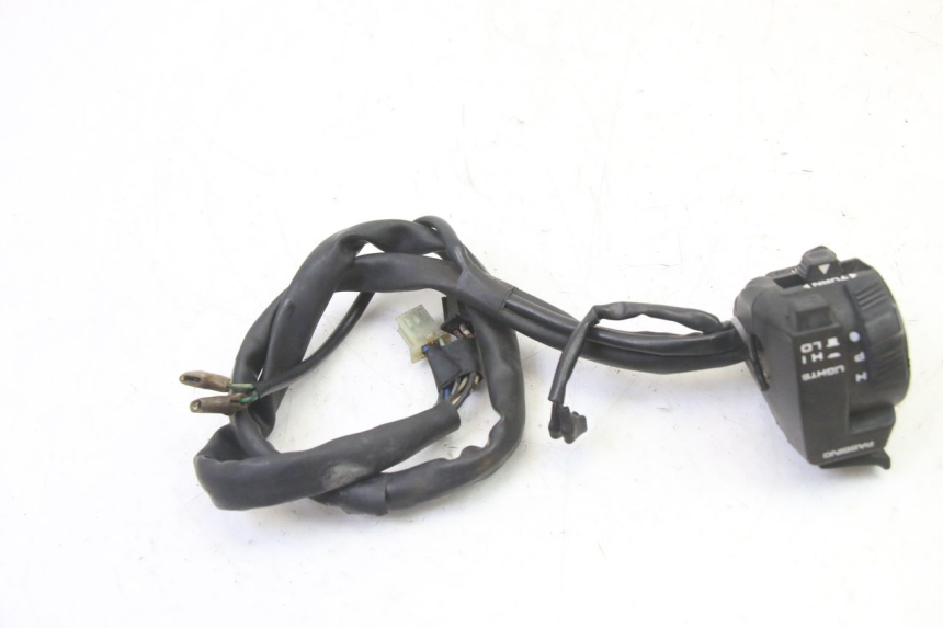 photo de CONMUTADOR IZQUIERDA HONDA CBR RR FIREBLADE 900 (1992 - 1994)