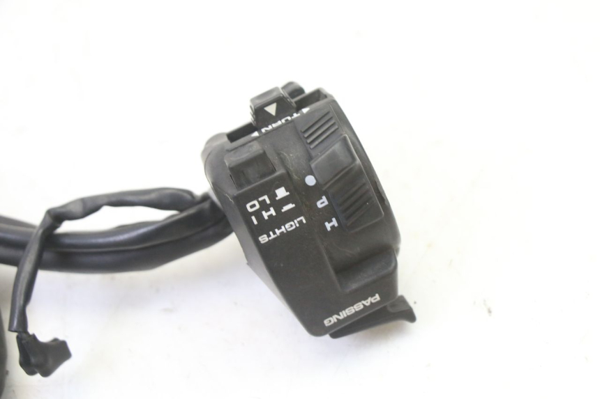 photo de CONMUTADOR IZQUIERDA HONDA CBR RR FIREBLADE 900 (1992 - 1994)