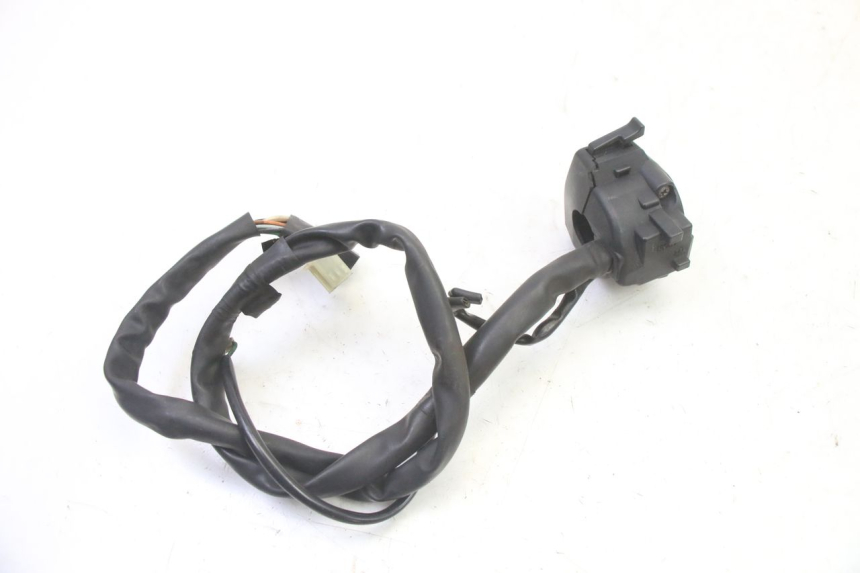 photo de CONMUTADOR IZQUIERDA HONDA CBR RR FIREBLADE 900 (1992 - 1994)