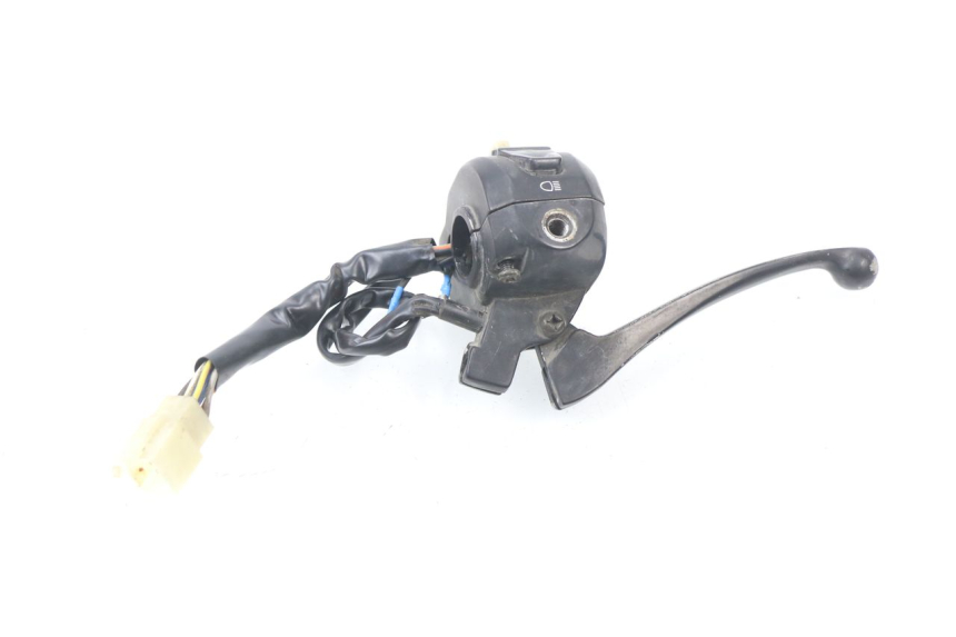 photo de CONMUTADOR IZQUIERDA REVATTO CITYONE 125 (2006 - 2007) - Primer plano técnico