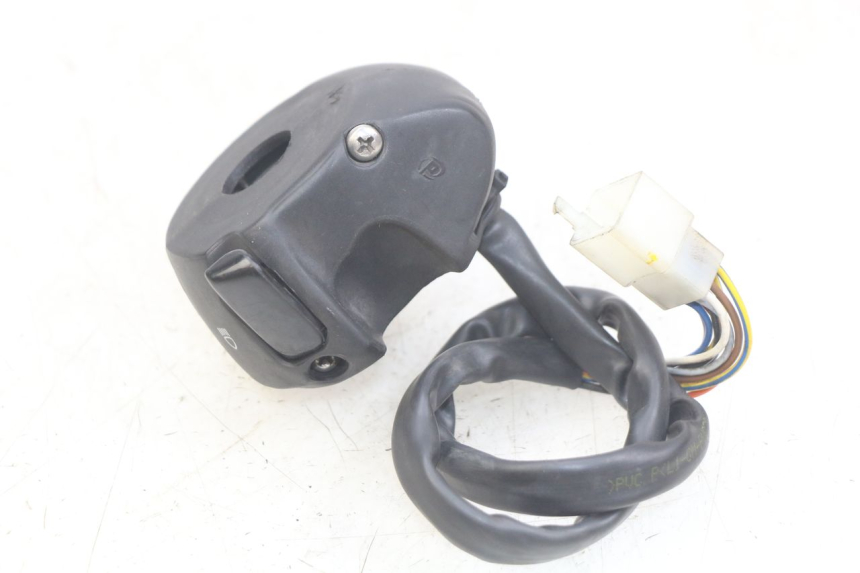 photo de INTERRUPTOR DE LUCES IZQUIERDO PEUGEOT CITYSTAR AIR 125 (2014 - 2017)