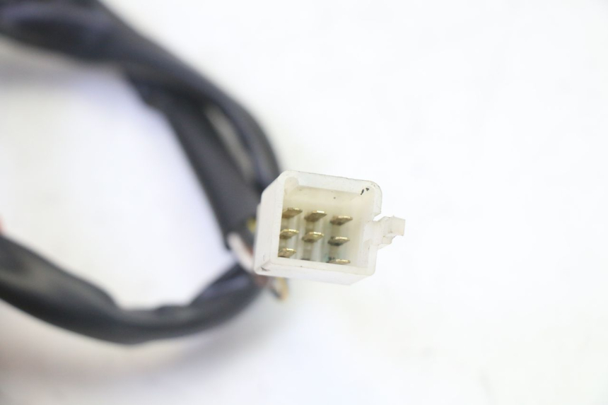 photo de INTERRUPTOR DE LUCES IZQUIERDO PEUGEOT CITYSTAR 50 (2013 - 2017)