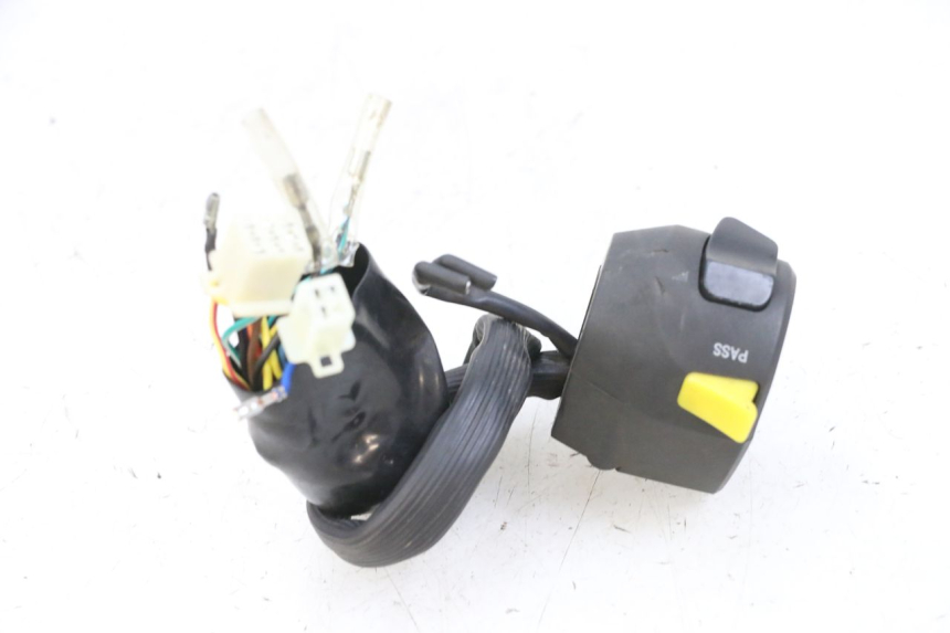 photo de CONMUTADOR IZQUIERDA KSR CODE 125 (2018 - 2020) - Vista general del producto