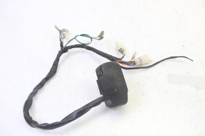 photo de INTERRUPTOR DE LUCES IZQUIERDO SYM CROX 4T 50 (2016 - 2023)