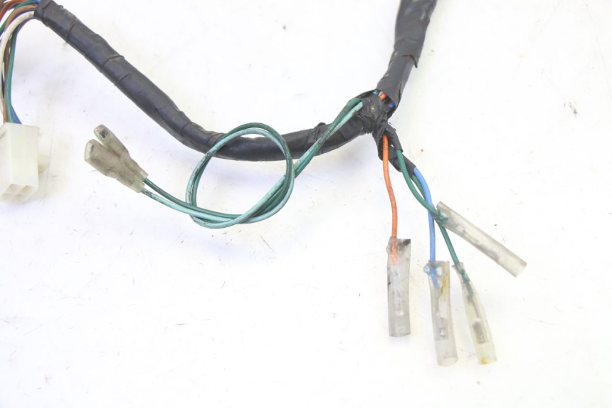 photo de INTERRUPTOR DE LUCES IZQUIERDO SYM CROX 4T 50 (2016 - 2023)