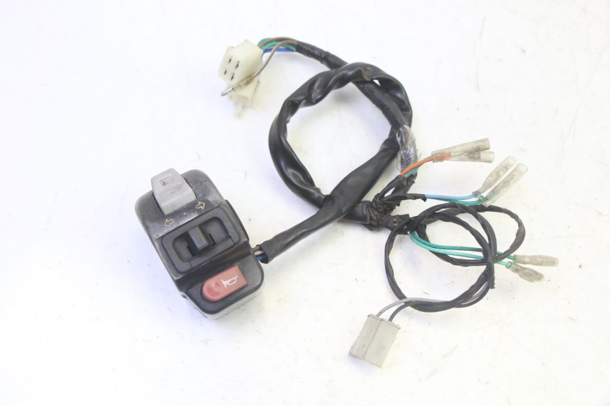 photo de INTERRUPTOR DE LUCES IZQUIERDO SYM CROX 4T 50 (2016 - 2023)