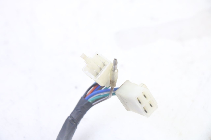 photo de INTERRUPTOR DE LUCES IZQUIERDO SYM CROX 4T 50 (2016 - 2023)