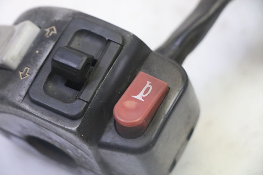 photo de INTERRUPTOR DE LUCES IZQUIERDO SYM CROX 4T 50 (2016 - 2023)