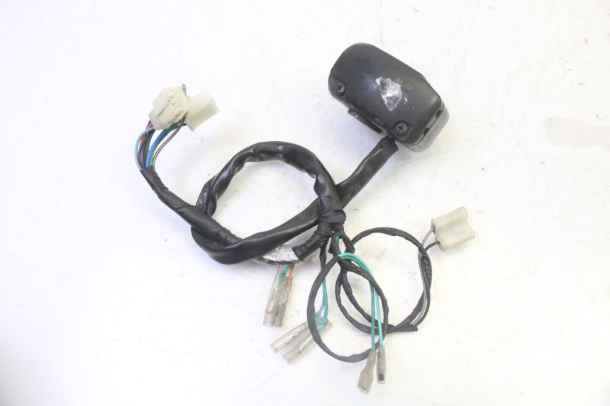 photo de INTERRUPTOR DE LUCES IZQUIERDO SYM CROX 4T 50 (2016 - 2023)