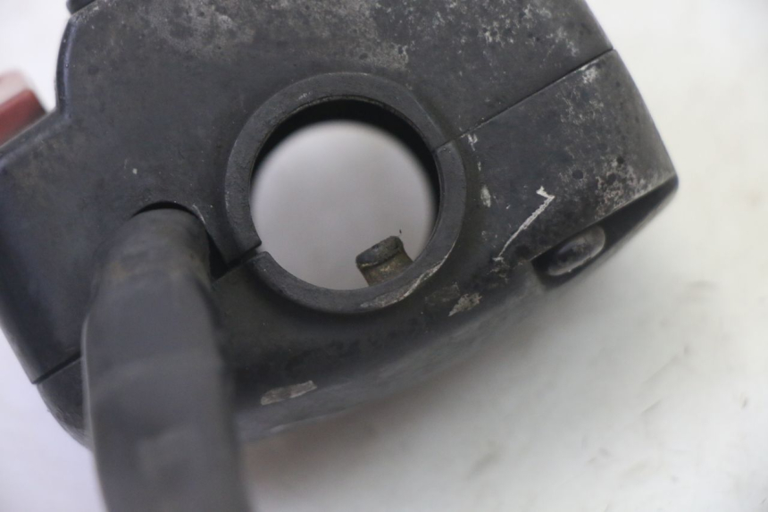 photo de INTERRUPTOR DE LUCES IZQUIERDO SYM CROX 4T 50 (2016 - 2023)