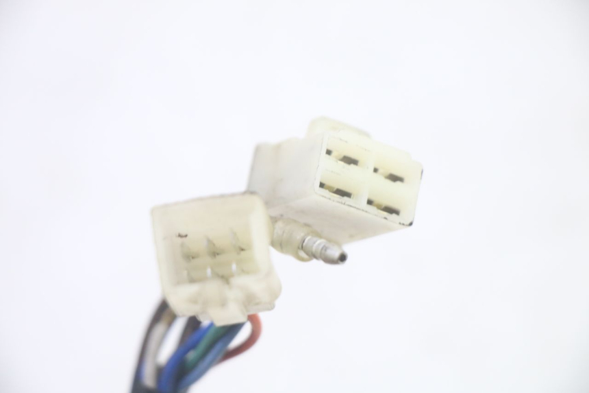 photo de INTERRUPTOR DE LUCES IZQUIERDO SYM CROX 4T 50 (2016 - 2023) - Recambio usado revisado