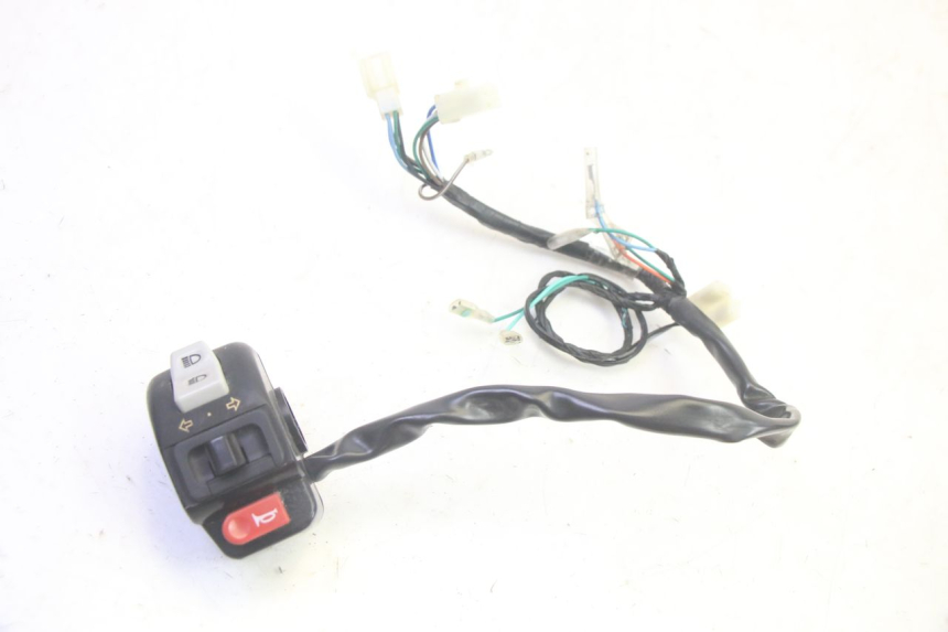 photo de INTERRUPTOR DE LUCES IZQUIERDO SYM CROX 4T 50 (2016 - 2023) - Vista principal