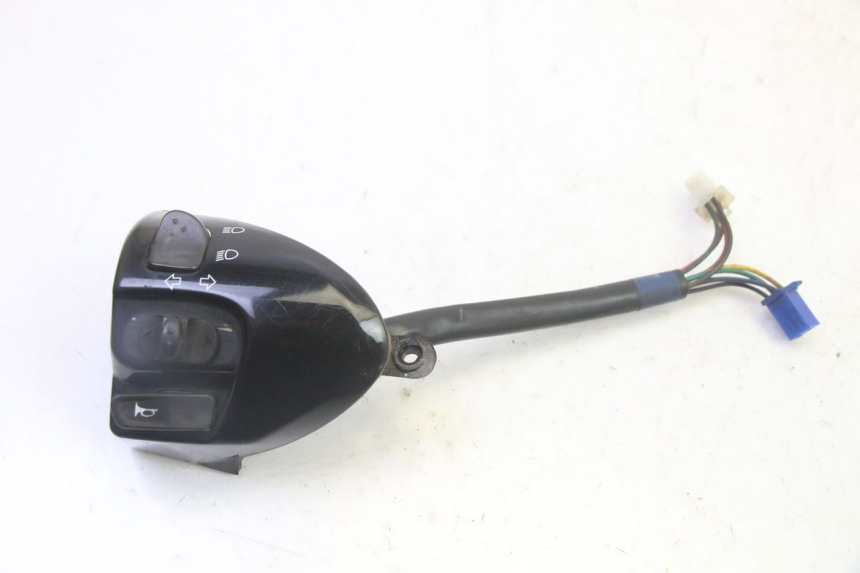 photo de INTERRUPTOR DE LUCES IZQUIERDO YAMAHA CYGNUS X INJECTION 125 (2007 - 2013)