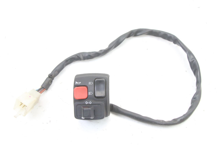 photo de CONMUTADOR IZQUIERDA DERBI SENDA R X-TREME 50 (2006 - 2010)