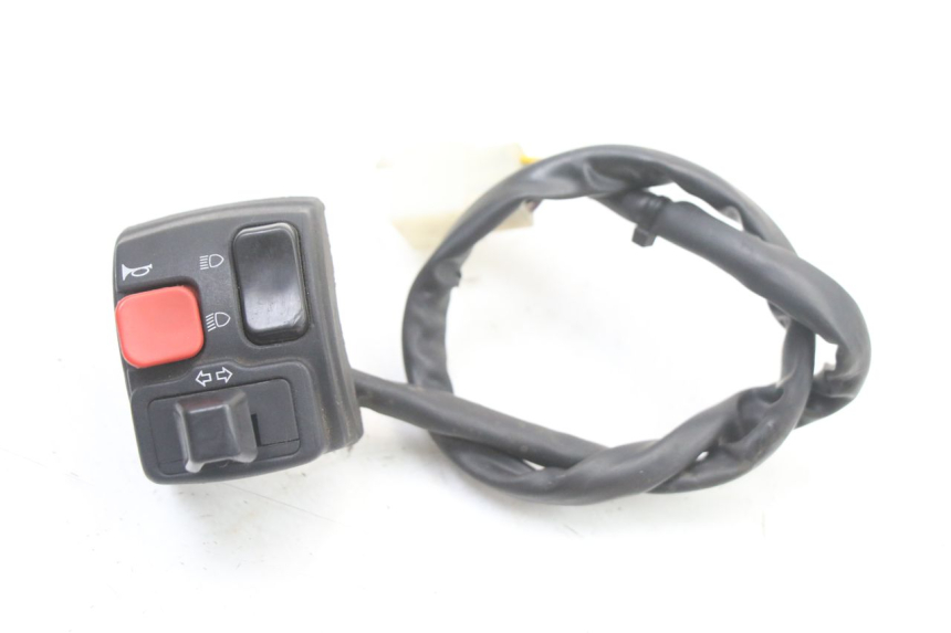 photo de CONMUTADOR IZQUIERDA DERBI SENDA R X-TREME 50 (2006 - 2010)