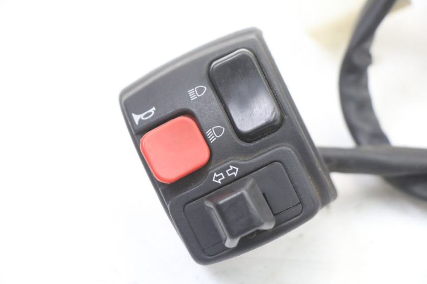 photo de CONMUTADOR IZQUIERDA DERBI SENDA R X-TREME 50 (2006 - 2010)