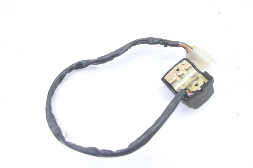 photo de CONMUTADOR IZQUIERDA DERBI SENDA R X-TREME 50 (2006 - 2010)