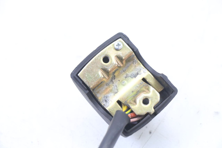 photo de CONMUTADOR IZQUIERDA DERBI SENDA R X-TREME 50 (2006 - 2010)