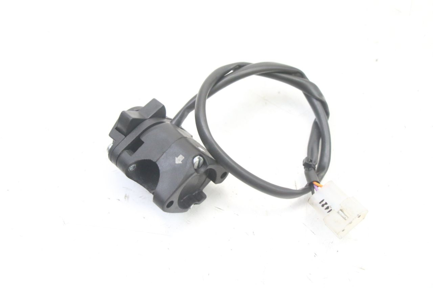 photo de CONMUTADOR IZQUIERDA DERBI SENDA SM DRD X-TREME 50 (2011 - 2017)