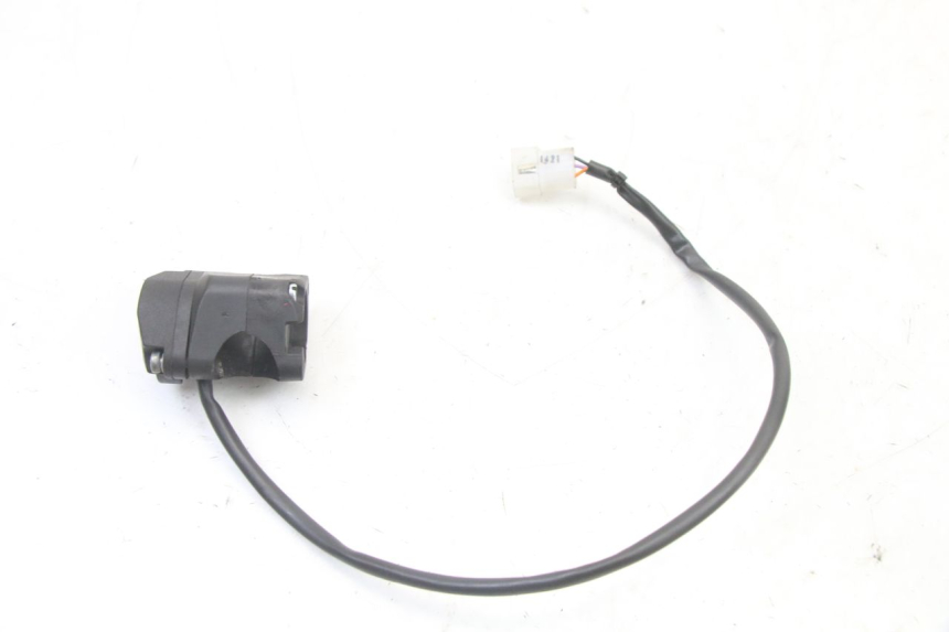 photo de CONMUTADOR IZQUIERDA DERBI SENDA SM DRD X-TREME 50 (2011 - 2017)