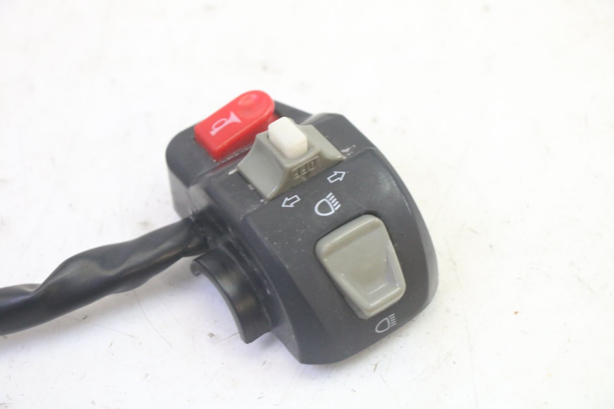 photo de CONMUTADOR IZQUIERDA LONGJIA DIGITA 4T 50 (2019 - 2022) - Otra perspectiva