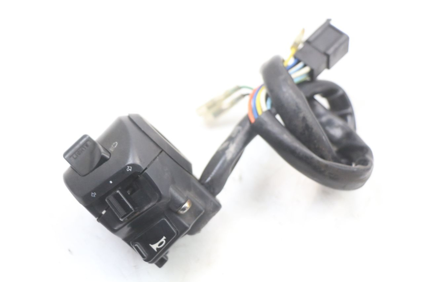 photo de INTERRUPTOR DE LUCES IZQUIERDO KYMCO DINK 4T 50 (2007 - 2018)