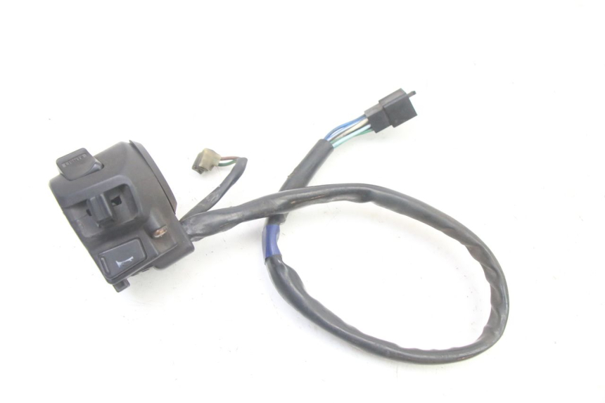photo de INTERRUPTOR DE LUCES IZQUIERDO KYMCO DINK STREET 125 (2009 - 2014)