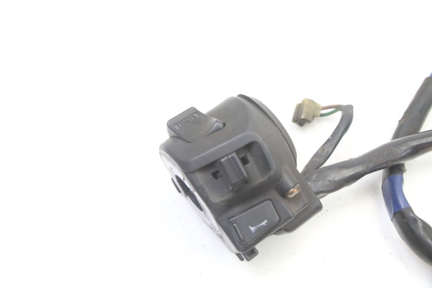 photo de INTERRUPTOR DE LUCES IZQUIERDO KYMCO DINK STREET 125 (2009 - 2014)